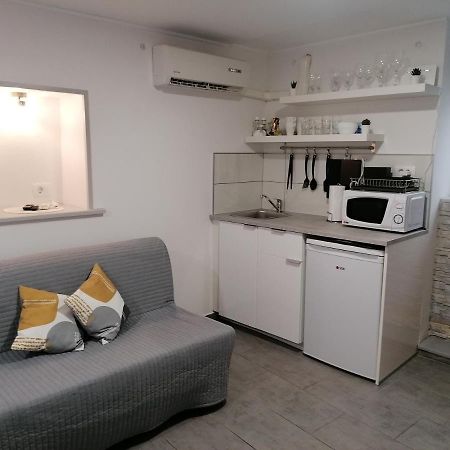 פיראן Apartment Dorina מראה חיצוני תמונה