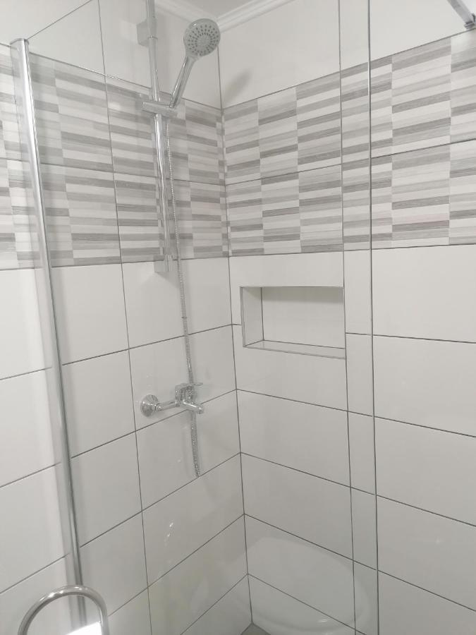 פיראן Apartment Dorina מראה חיצוני תמונה