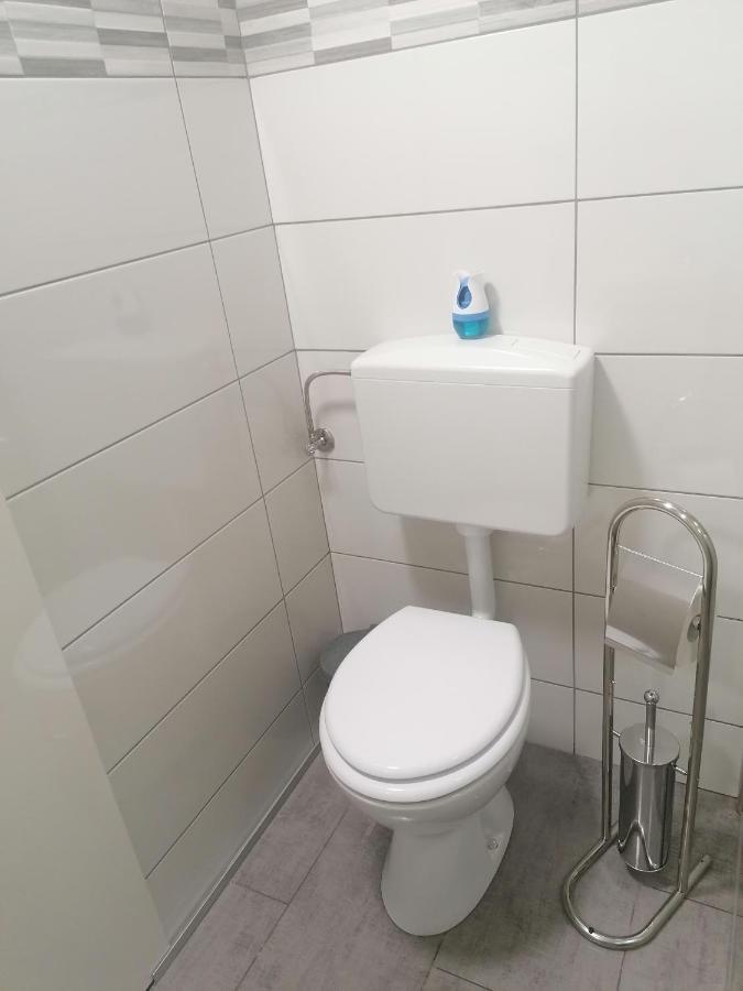 פיראן Apartment Dorina מראה חיצוני תמונה