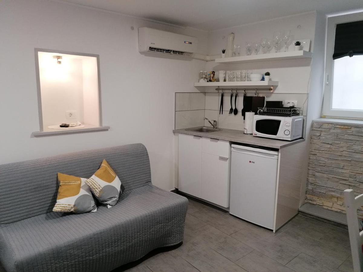 פיראן Apartment Dorina מראה חיצוני תמונה